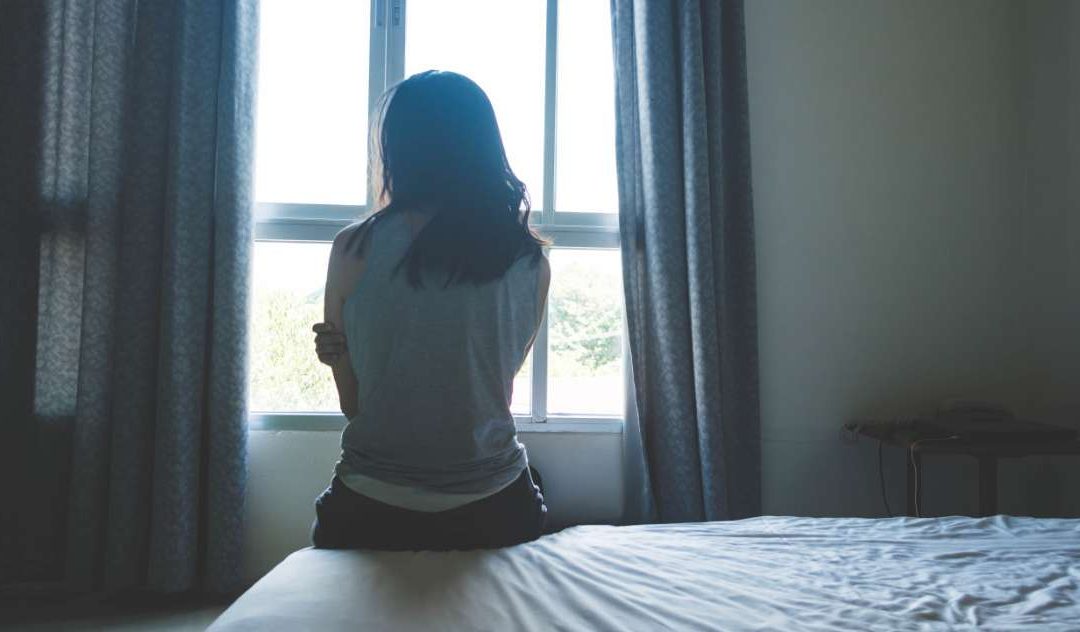 Do Victims of Domestic Violence Have to Testify?