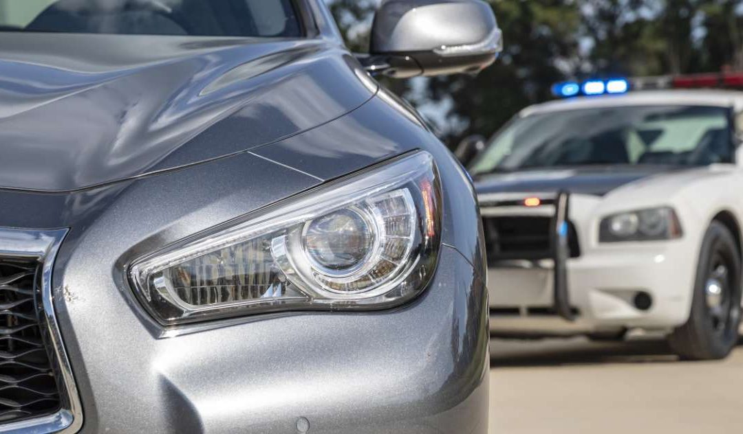 What to Do After Getting a DUI in California?