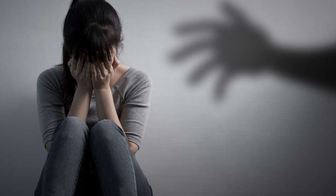What is Domestic Violence?