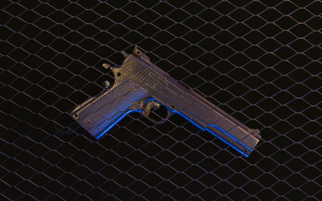 How Do I Get My Gun Back After Domestic Violence Charge in Venture, CA?