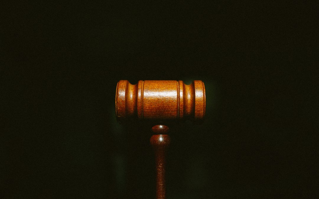 Can I Fight a Domestic Violence Restraining Order in Ventura County?