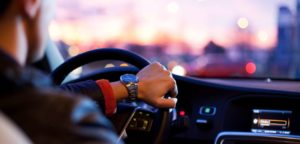 Drunk Driving Charges