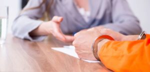 Criminal Law Defense
