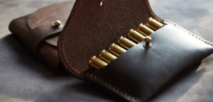 Gun Charges