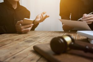 Probable Cause or Reasonable Suspicion