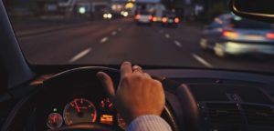 First Time DUI