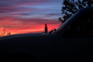 DUI Laws in California