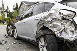DUIs Involving Serious Injuries