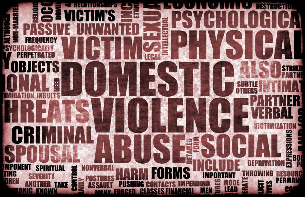 Comprehensive Overview Of Domestic Violence & The Importance Of Legal Representation