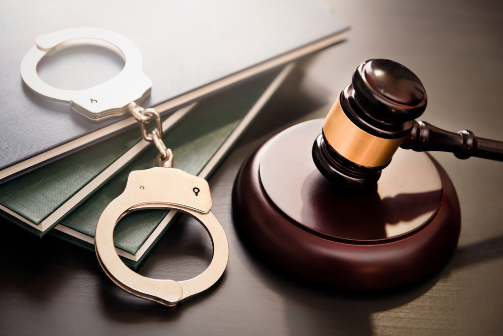 The Disadvantages Of Representing Yourself: Why You Need A Criminal Defense Attorney