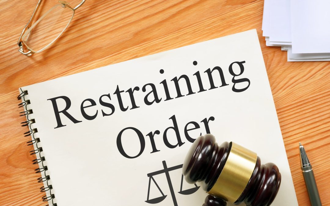 Your Guide to Restraining Orders in Ventura County