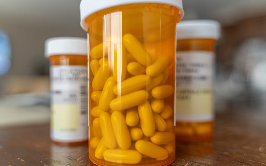 What You Need to Know About Prescription Drug Crimes in California