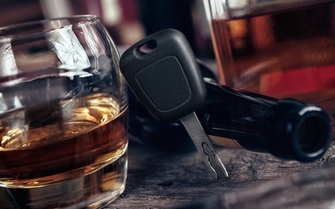 Fighting DUI Charges in California: What You Need to Know