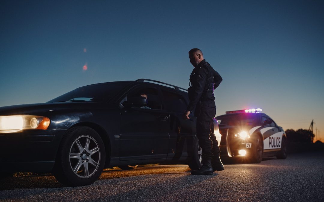 DUI & License Suspensions: What You Need to Know
