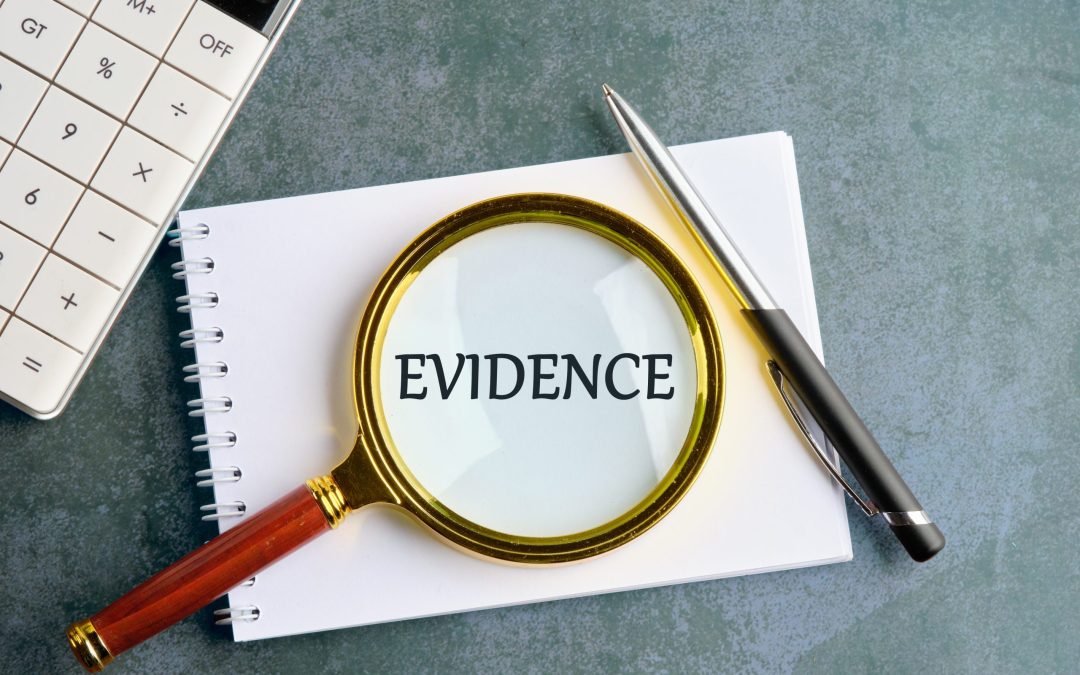 How Domestic Violence Cases Are Built Against You