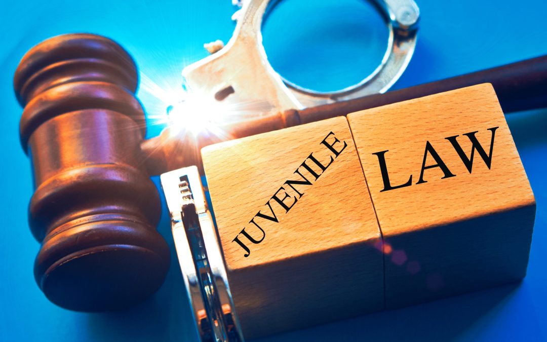 What Parents Need to Know About Juvenile Crimes in California