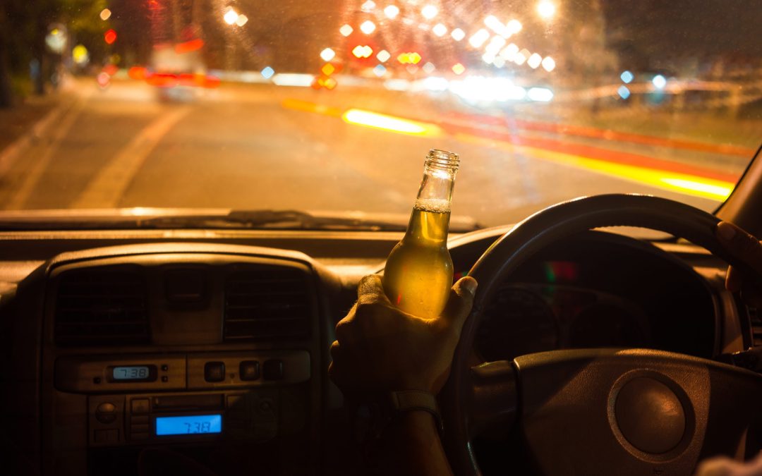 DUI With Injury Charges in Ventura – What You Need to Know