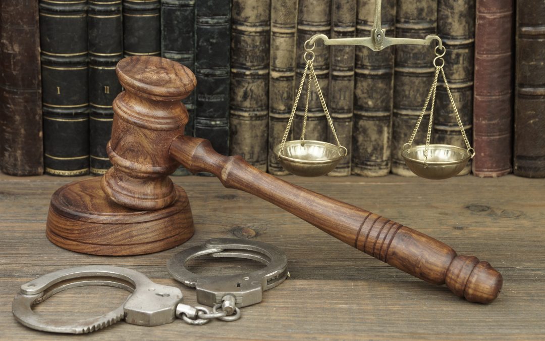 Facing Gun Charges in California: What You Need to Know
