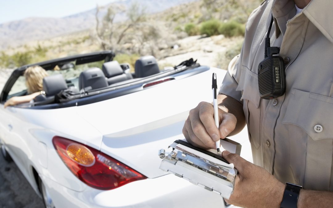 Understanding the Serious Penalties for Multiple DUI Convictions in Ventura County