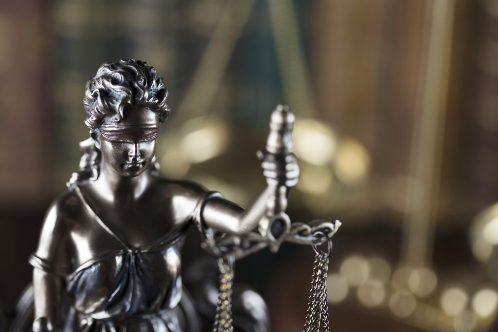 Simi Valley Assault Defense Lawyer