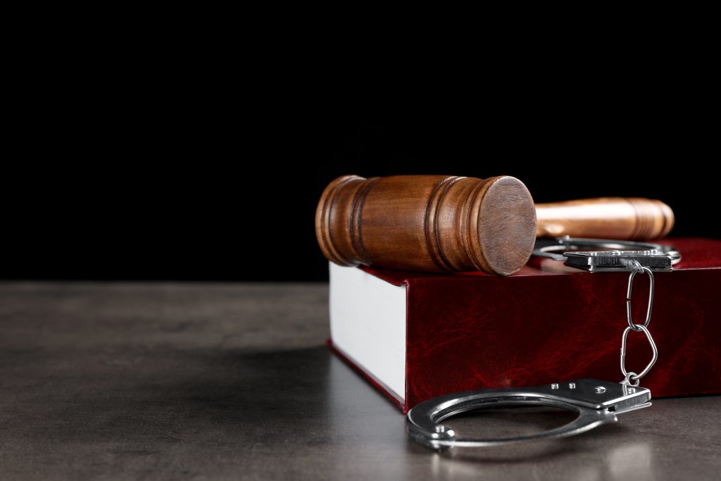 Simi Valley Gun Crimes Lawyer