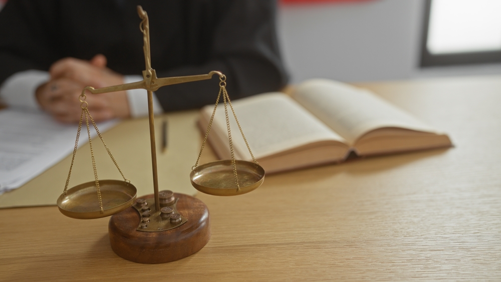 Moorpark Restraining Order Defense Lawyer