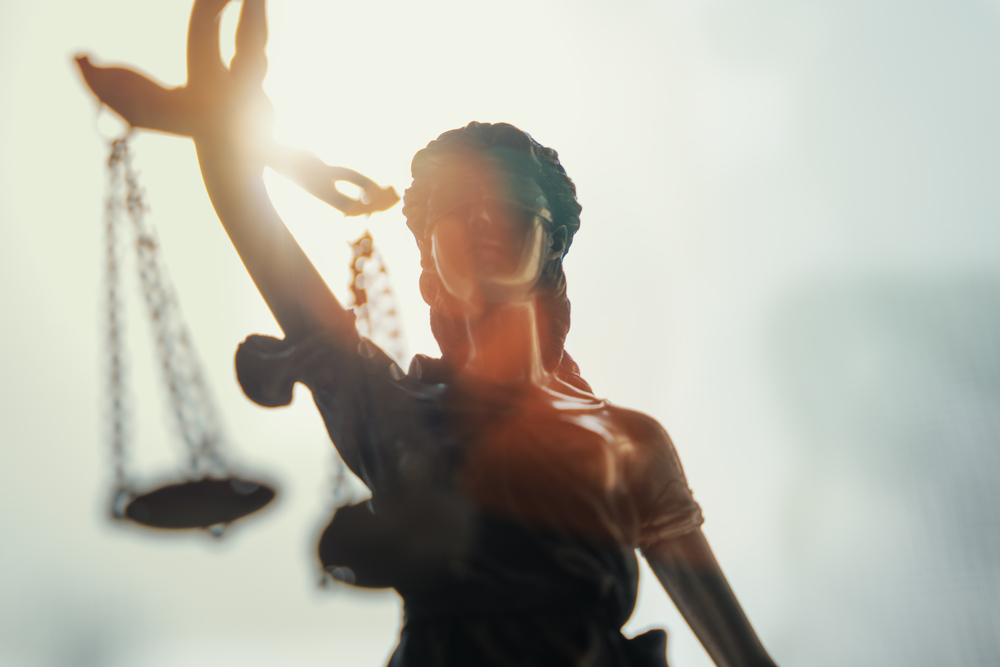 Santa Paula, CA Domestic Violence Defense Lawyer