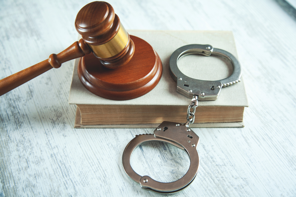 Understanding the California Arrest and Court Process: A Complete Guide