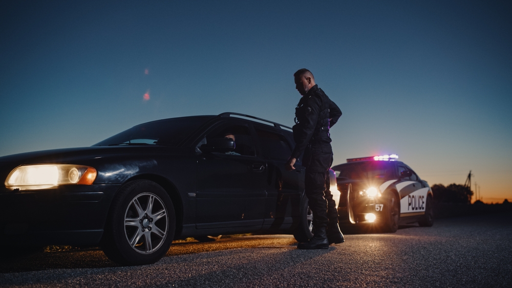 Your Rights When Dealing with Law Enforcement in California: What You Need to Know