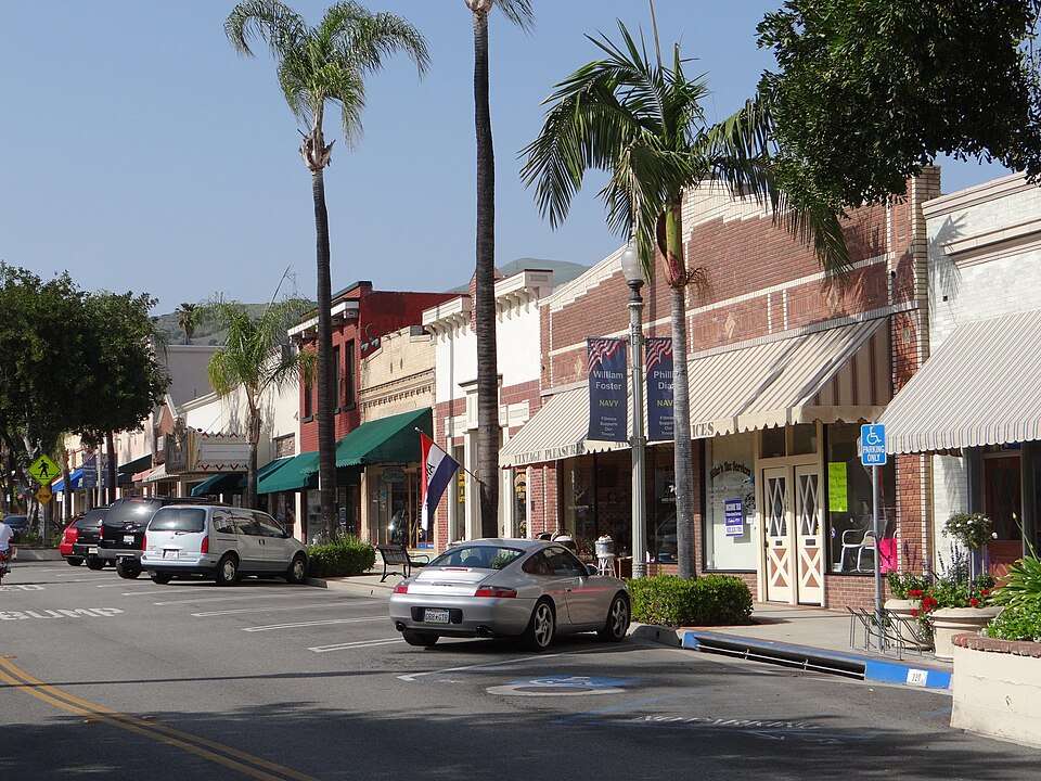 Filmore