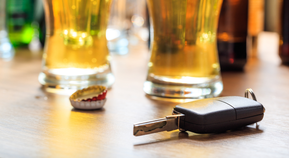 Santa Paula, CA DUI Lawyer