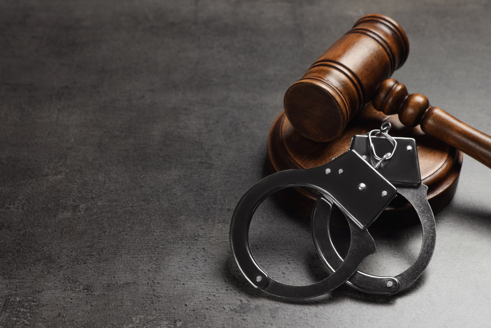 From Property Crimes to Resisting Arrest: How California Penalizes Common Offenses and Why Your Defense Matters