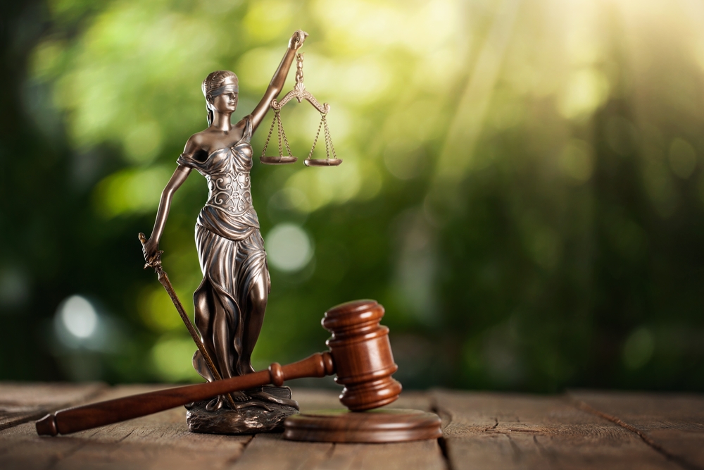 Sentencing Options in California: Understanding What Happens After a Criminal Conviction