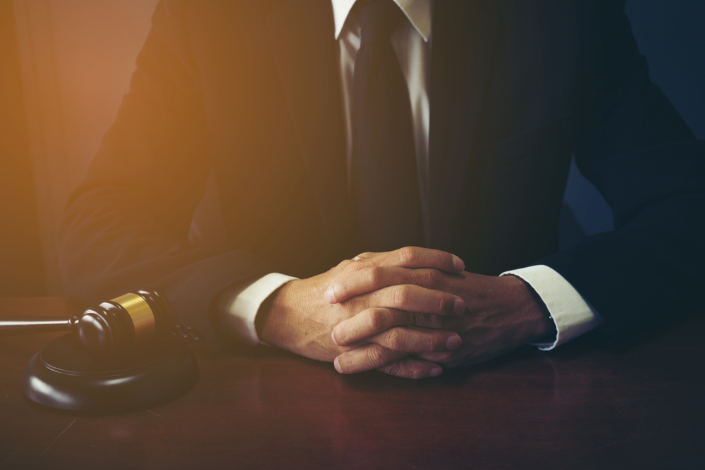 How to Hire the Right Criminal Defense Lawyer in California: What You Need to Know