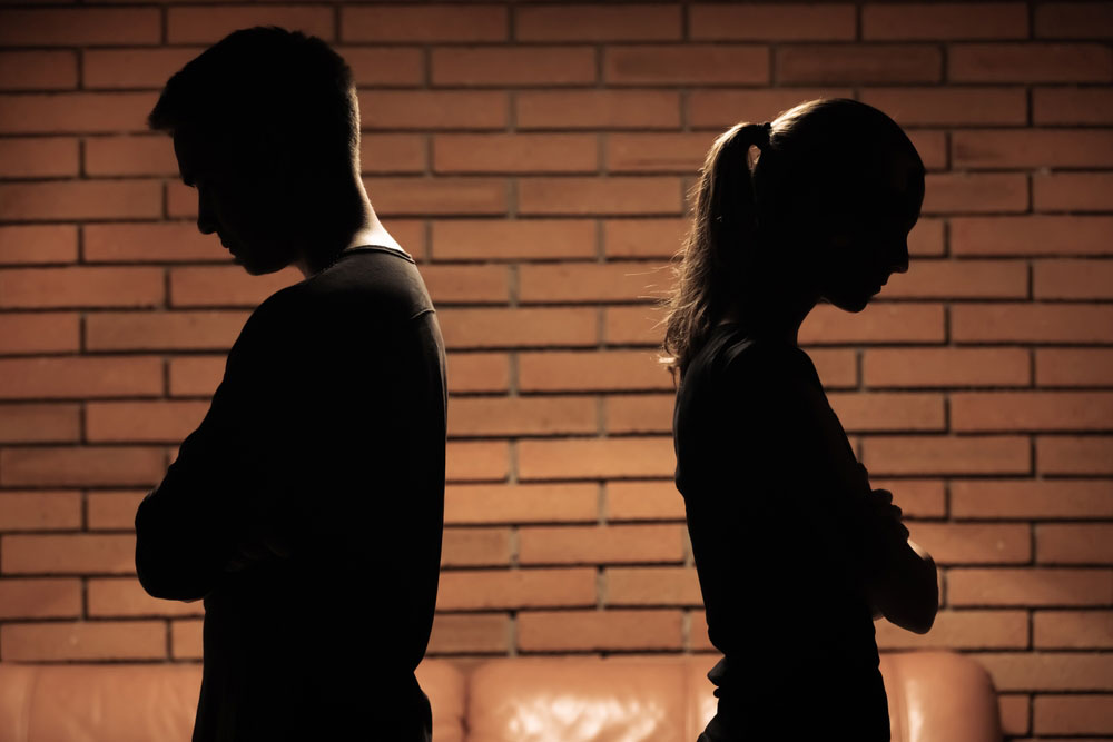 Fillmore, CA Domestic Violence Defense Lawyer
