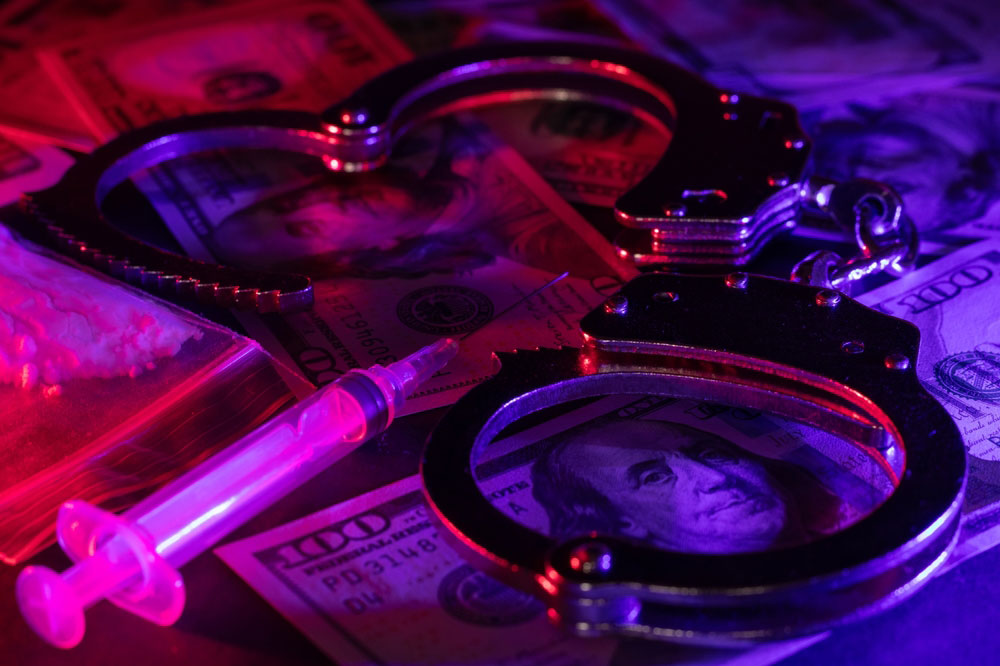 Port Hueneme, CA Drug Crime Defense Lawyer
