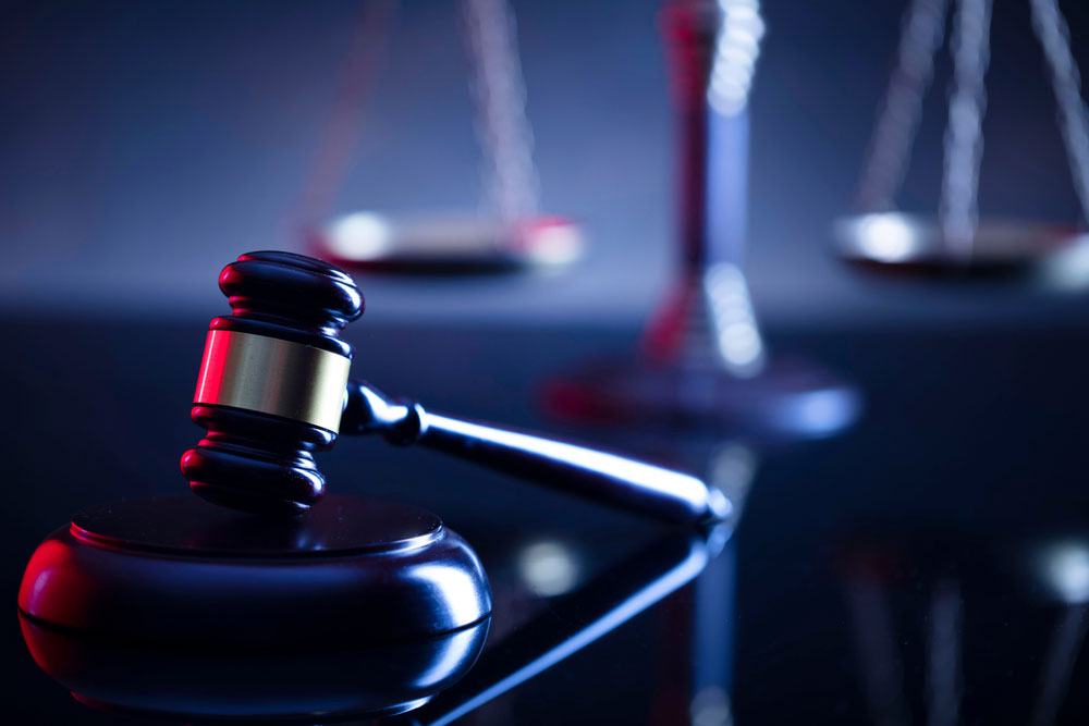 Port Hueneme, CA Assault Defense Lawyer