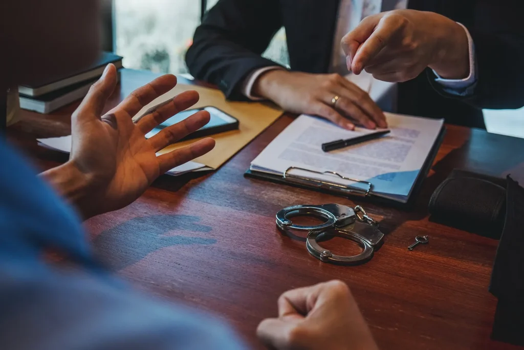 Port Hueneme, CA Criminal Defense Lawyer