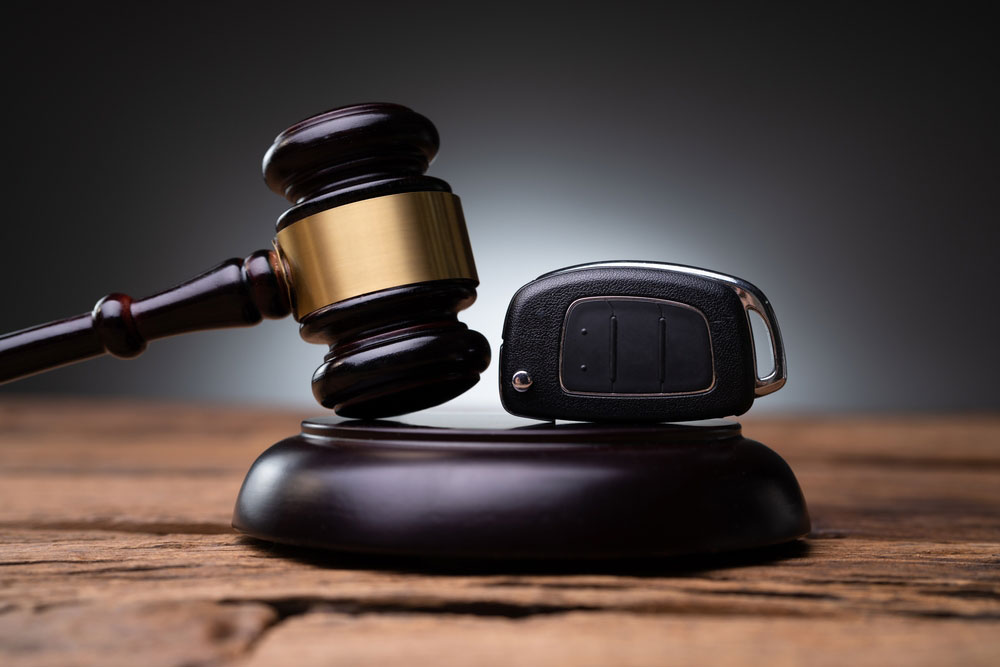 Port Hueneme, CA DUI Lawyer